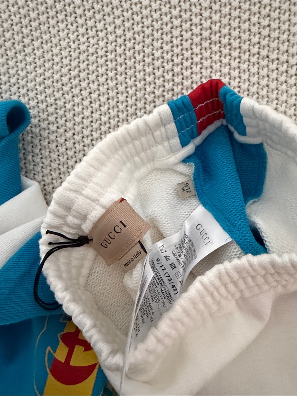 Gucci Baby Set - Picture 4 of 4